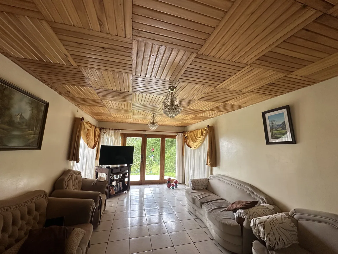 For Sale: Stunning Investment Property in Puriscal – Ideal for Ecotourism, Retreats, or Residential Development — photo 4