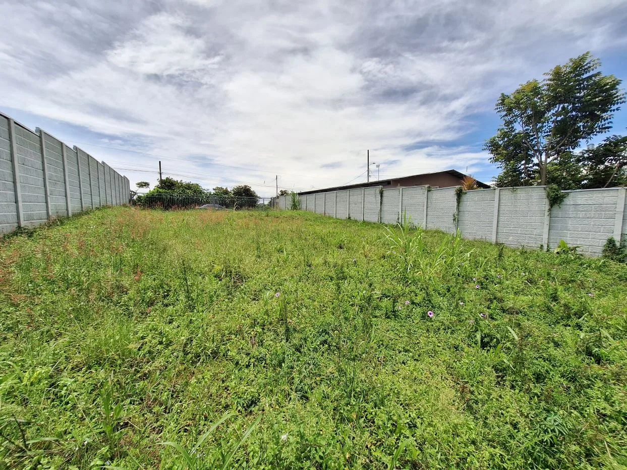 Opportunity Lot for Sale in Grecia, Alajuela