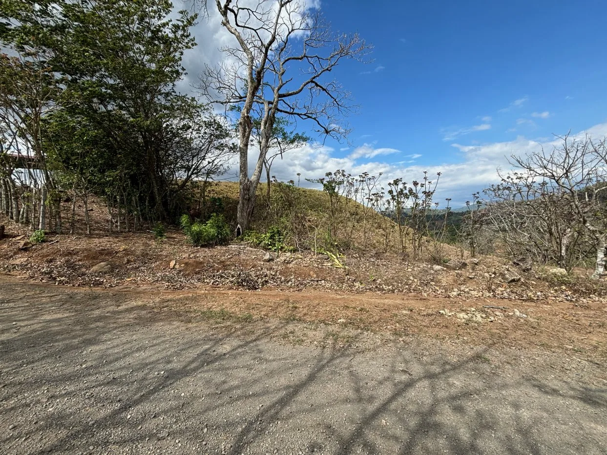 Picturesque lot with views of the Pacific and services available — photo 2