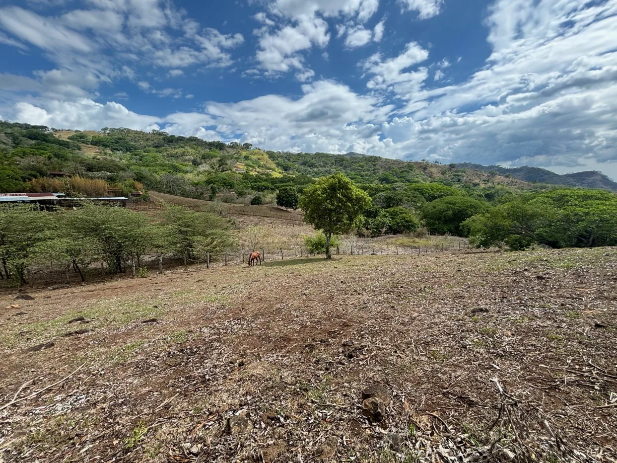 Picturesque lot with views of the Pacific and services available — photo 3