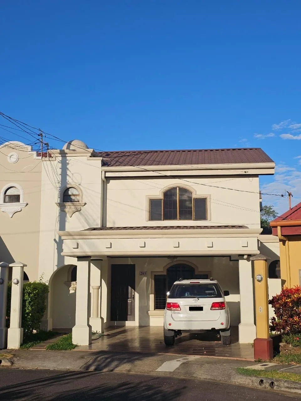 Fully Remodeled Luxury Home for Sale | Between Belén and Lindora