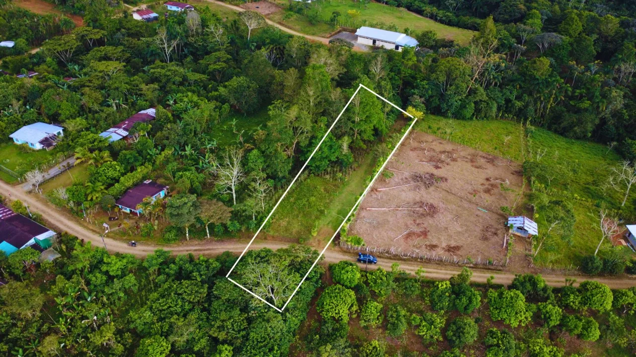 5,186 m² Property for Sale in San Francisco de Cajón