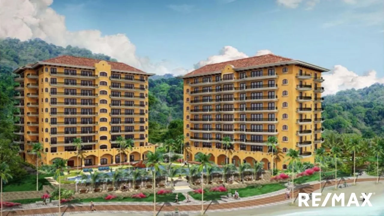 Oceanfront Development Parcel Jaco Beach — photo 4