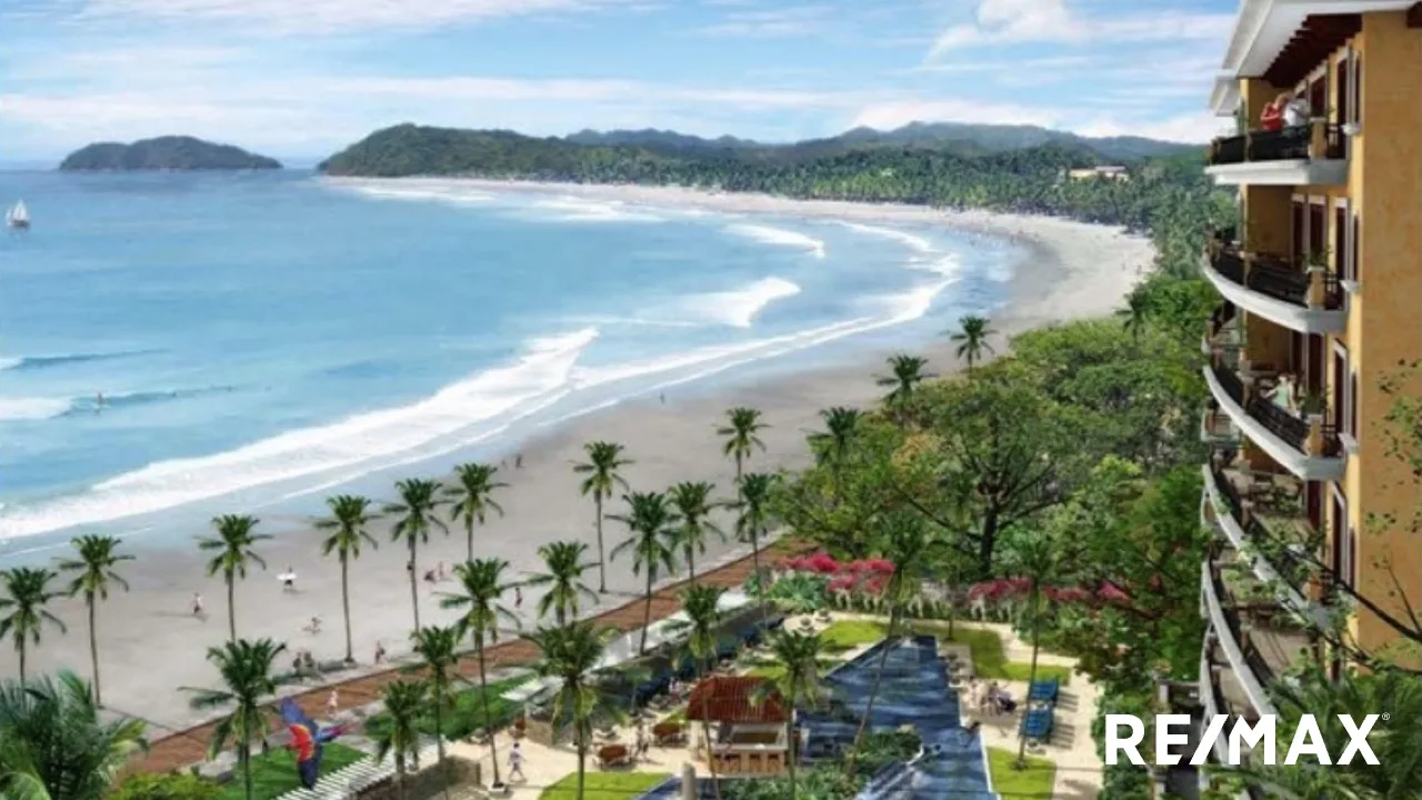 Oceanfront Development Parcel Jaco Beach — photo 5