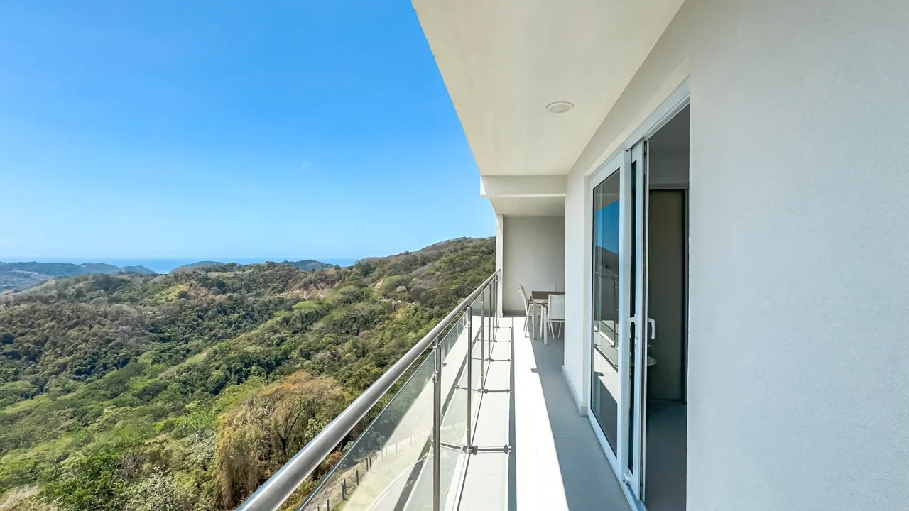 Spectacular ocean &amp; mountain views | Mar a Mar, Caletas