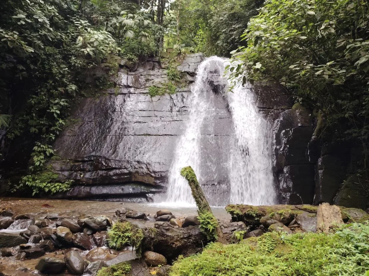 For Sale - Unique Property With Springs, Waterfalls &amp; Ancient Mountains
