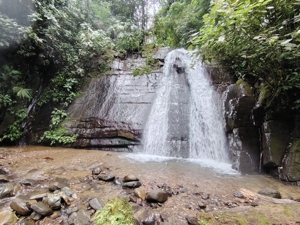 For Sale - Unique Property With Springs, Waterfalls &amp; Ancient Mountains — photo 2