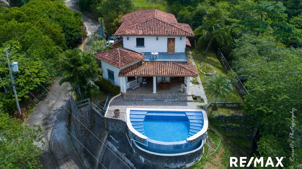 Ocean View Paradise