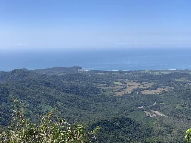 Spectacular 42ha Farm with Ocean and Mountain Views in Guanacaste