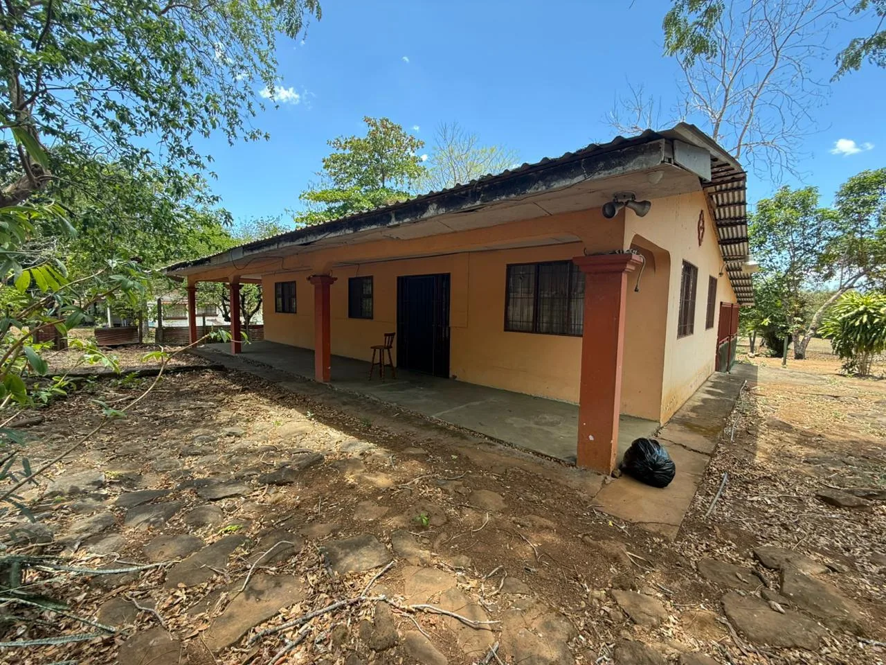 High-Value Property in Coyolar – Ideal for Development, Residential, or Investment Use