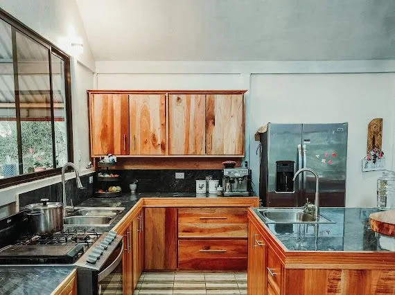 Destiny Homes - Boutique Eco-retreat &amp; Airbnb Business for sale in Costa Rica, near la fortuna