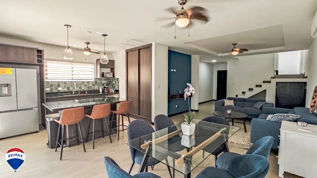 Newly Built Three Bedroom Beach Home Ι Hermosa Beach