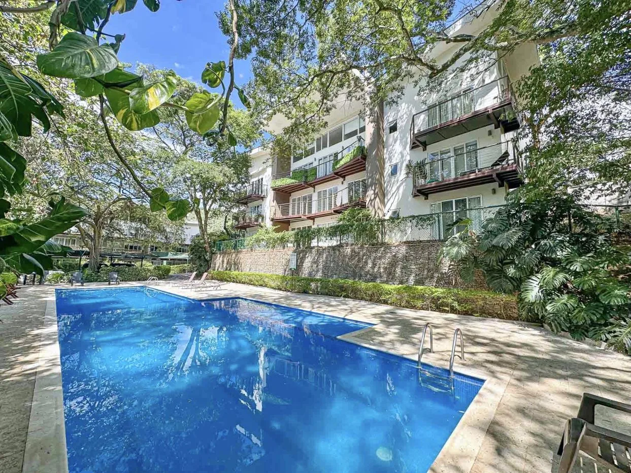 Penthouse Forest View condo apartment San Nicolás de Bari