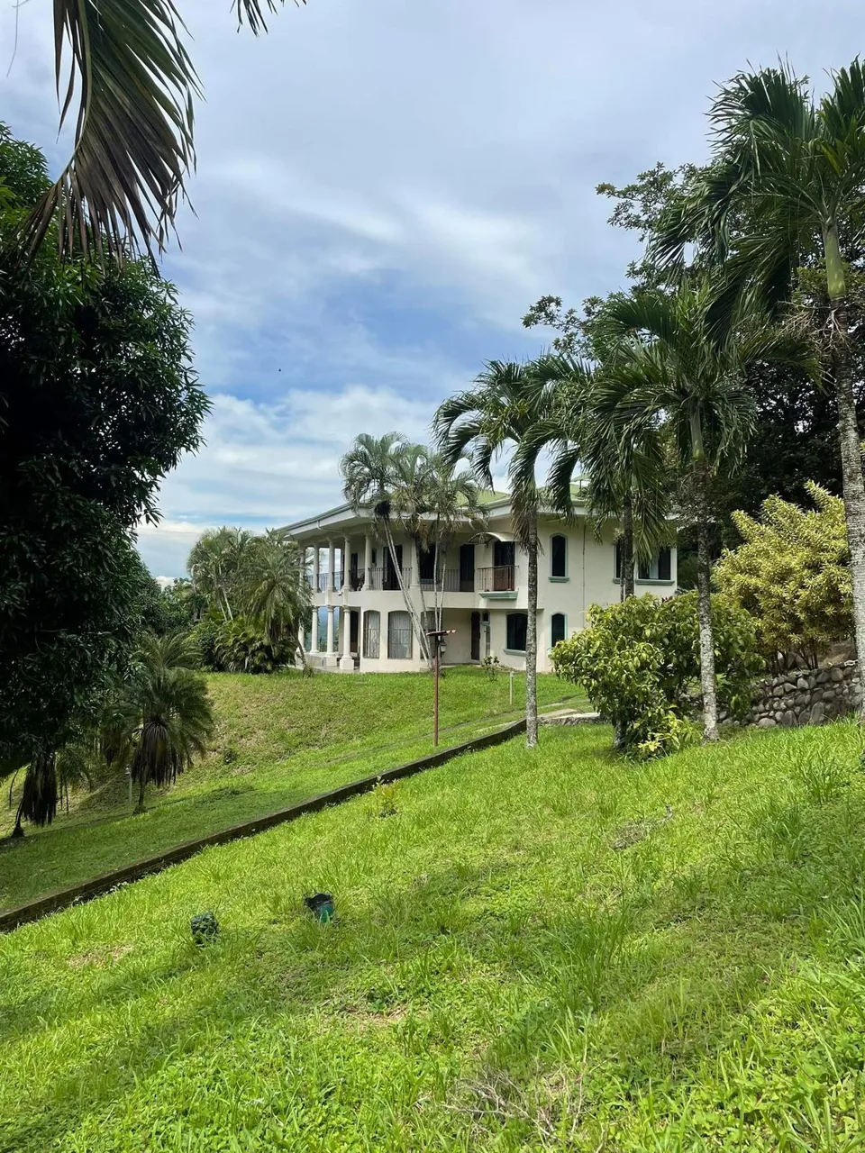 Beautiful Property with 3 Homes and Mountain Views in San Mateo