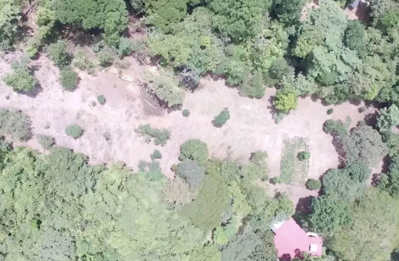 FOR SALE Lot in El Rodeo Amazing Views