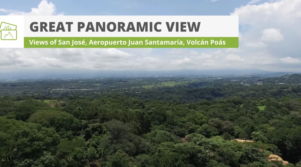 FOR SALE Lot in El Rodeo Amazing Views — photo 4