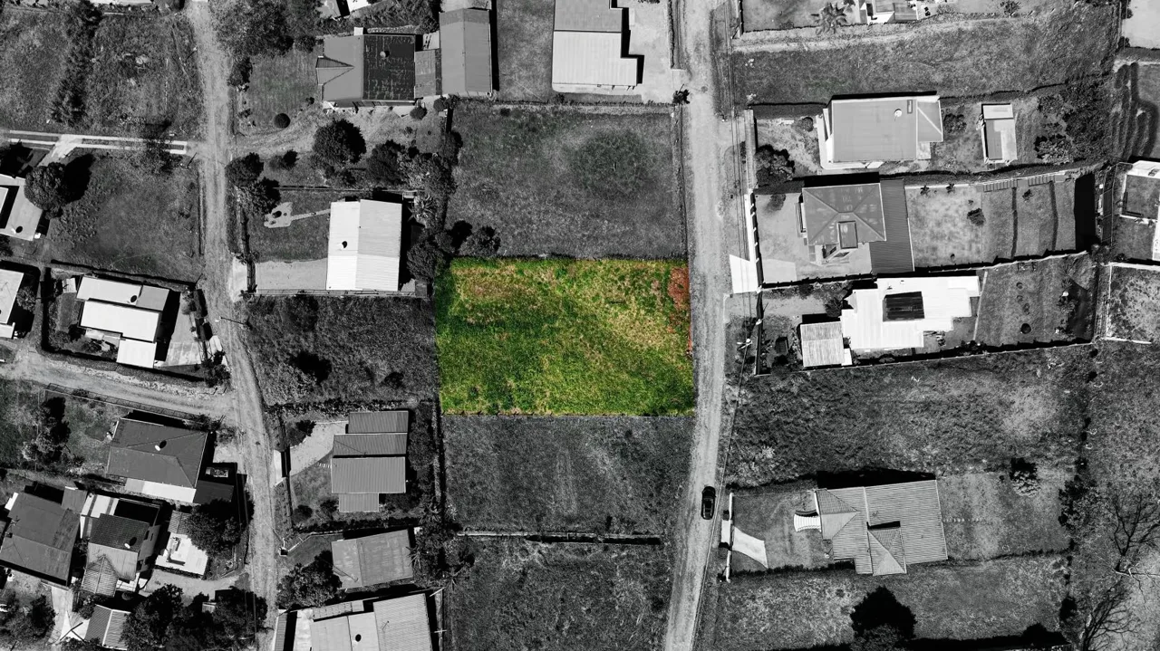Residential Lot for Sale in Miravalles Perez Zeledon — photo 2