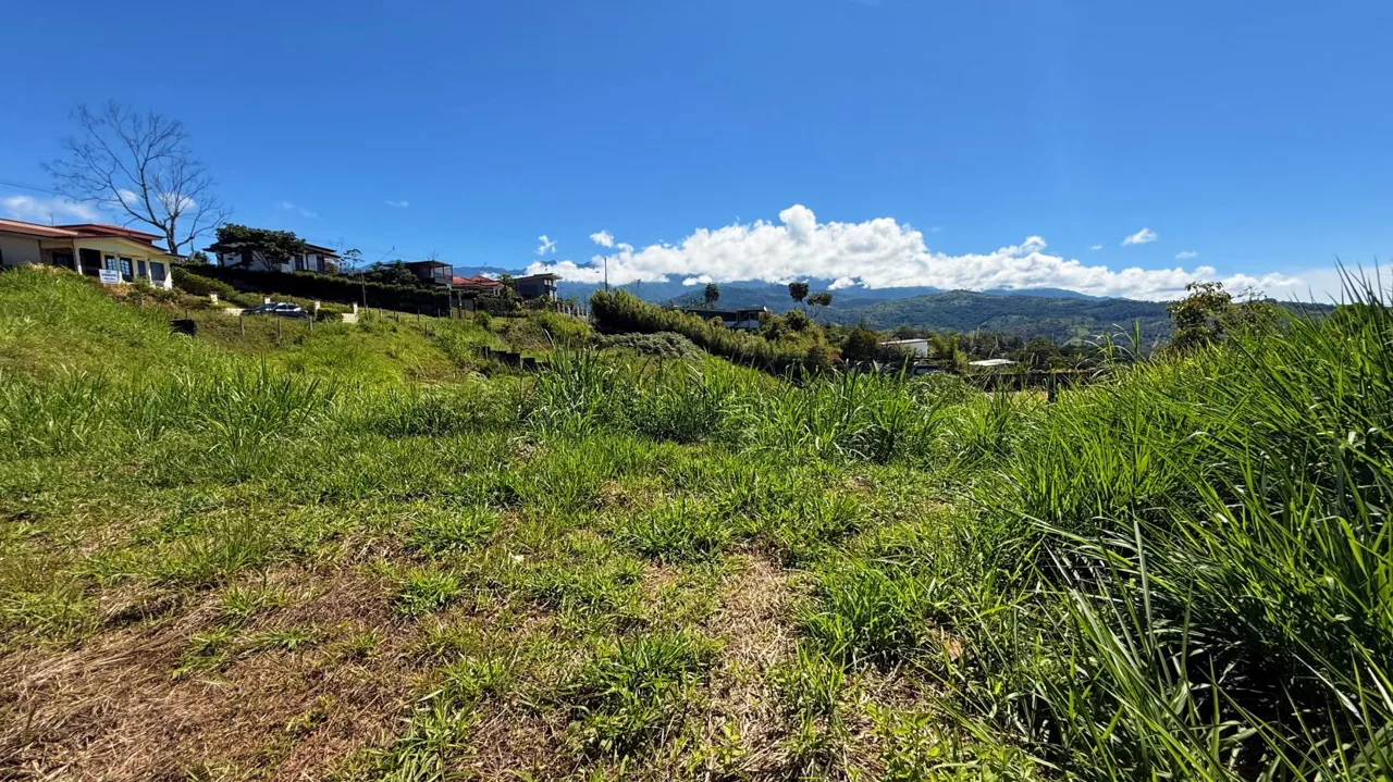 Residential Lot for Sale in Miravalles Perez Zeledon — photo 3