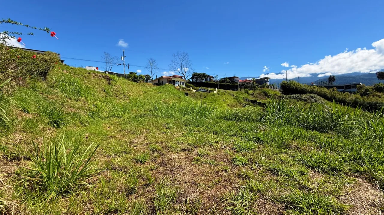 Residential Lot for Sale in Miravalles Perez Zeledon — photo 4