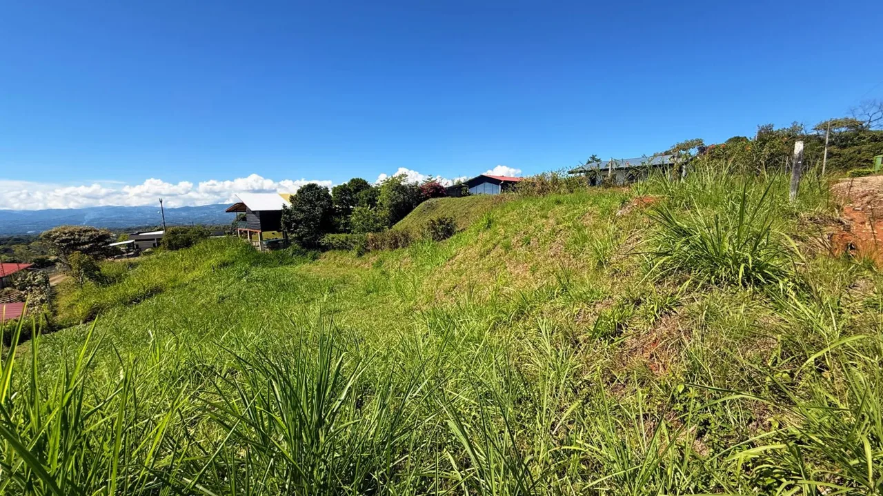Residential Lot for Sale in Miravalles Perez Zeledon — photo 5