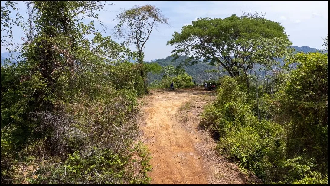 223-Hectare Property in Río Seco, Lepanto for Ranching and Development Near Top Beaches