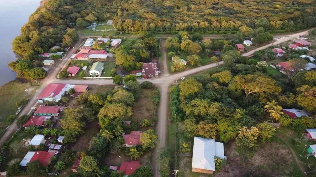 CASA VILLA VACACIONAL, PUERTO HUMO DE NICOYA
