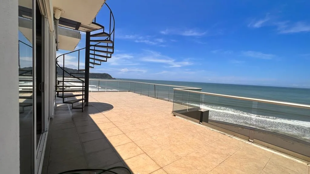 Breakwater point 1502 Penthouse