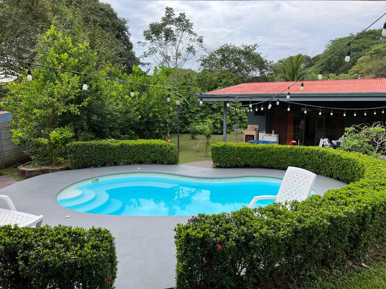 Beautiful Furnished Home for Sale with Pool &amp; BBQ Ranch – Move-In Ready!
