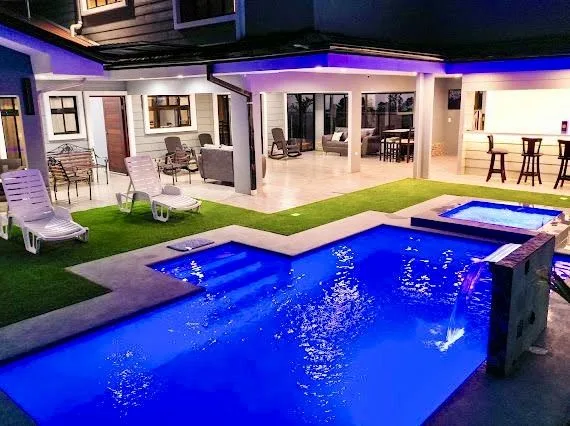 Signature Resort Estate in La Tigra San Carlos - Luxury, Privacy &amp; Proven Income Stream