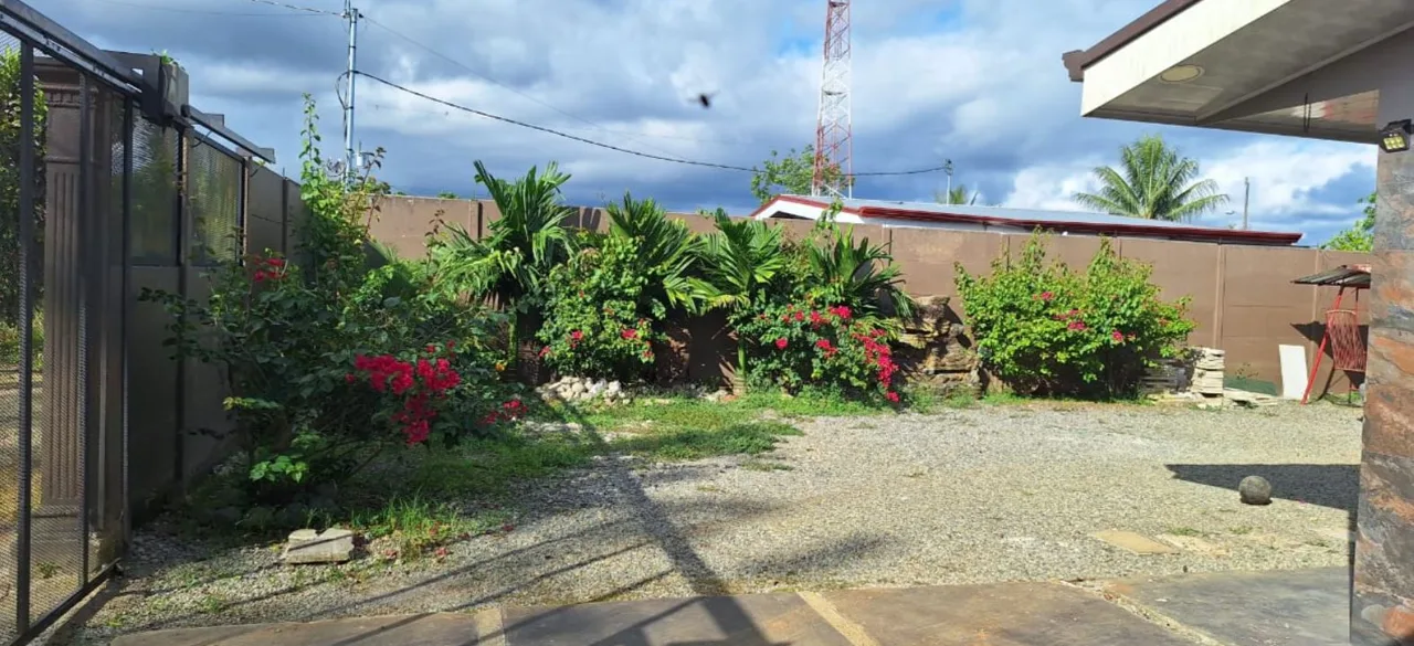 For Sale: 3-Bedroom Home with Independent Office in Palmares de Pérez Zeledón, Costa Rica — photo 4