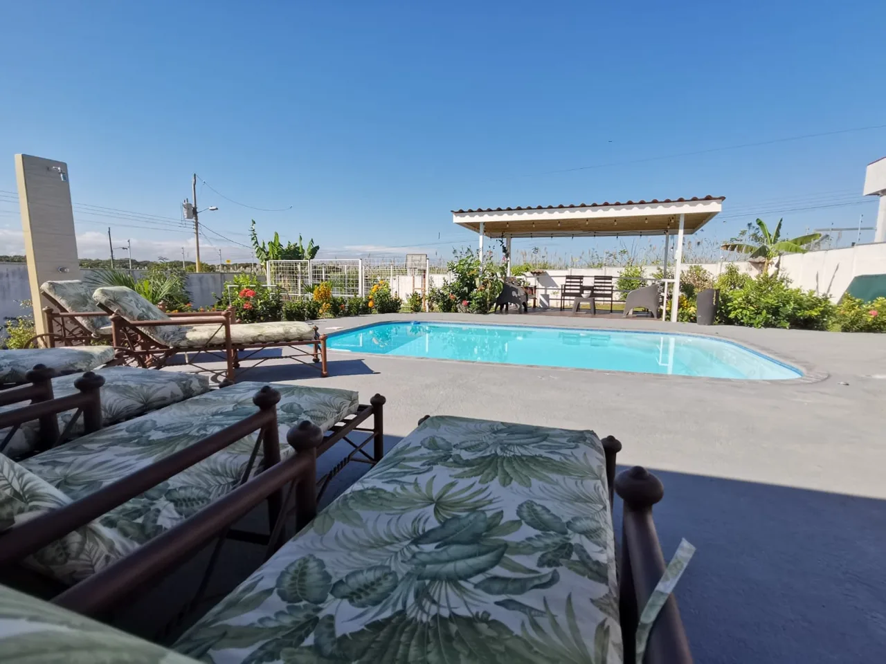 House | San Mateo | Orotina