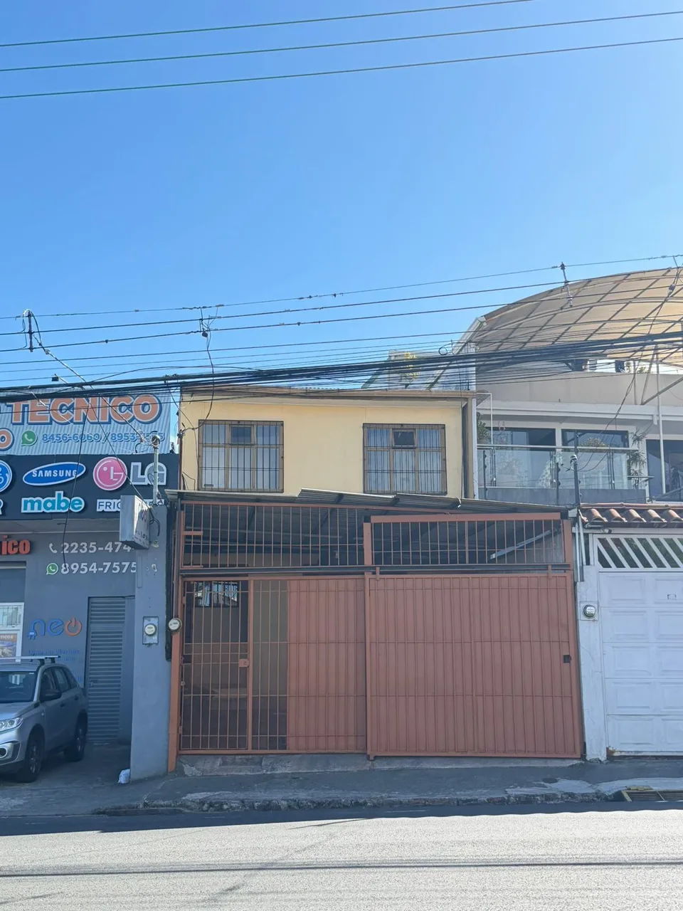 House for Sale in San Juan de Tibás – Prime Location on Main Road — photo 2