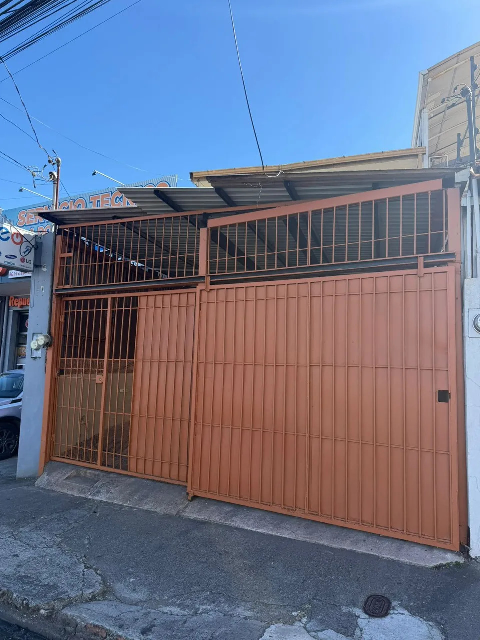 House for Sale in San Juan de Tibás – Prime Location on Main Road — photo 3