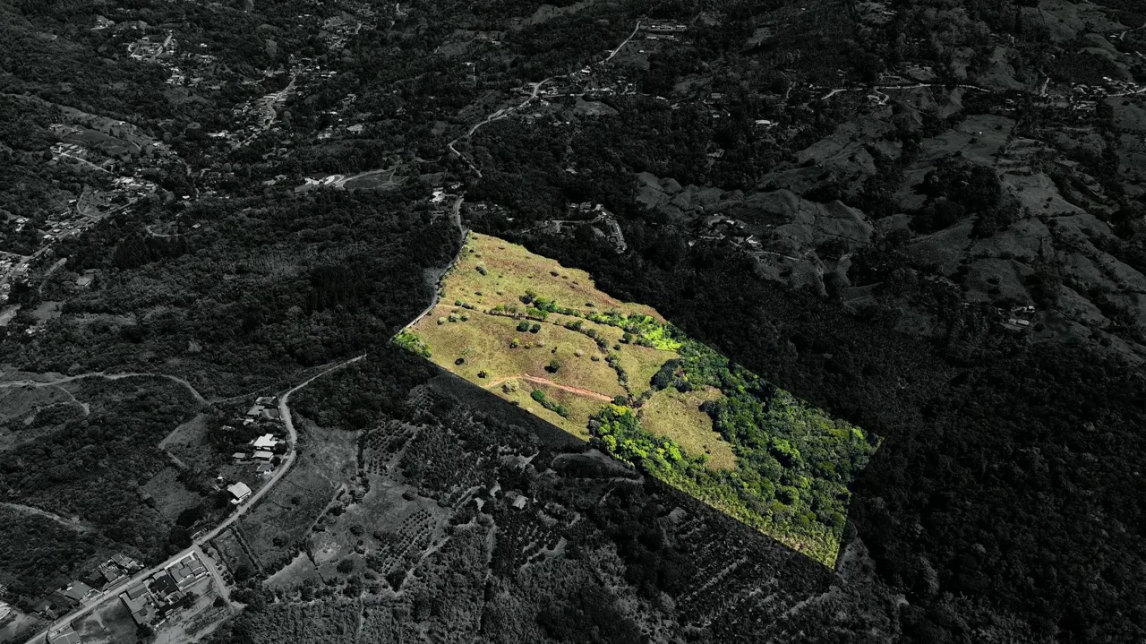71-Acre Investment Property in Costa Rica with Mountain Views and Water Rights — photo 3