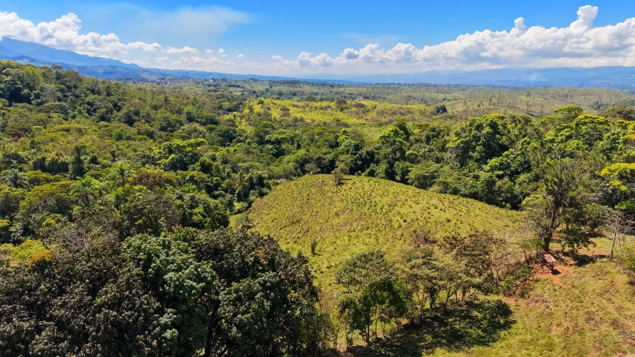 71-Acre Investment Property in Costa Rica with Mountain Views and Water Rights — photo 5