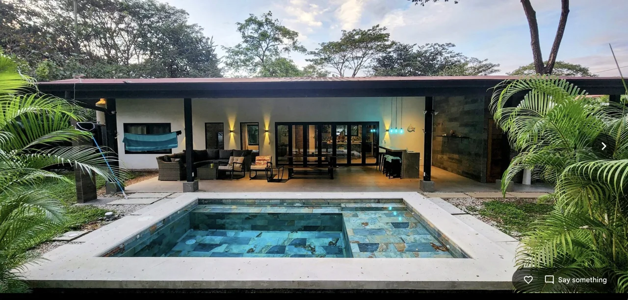 "Rare Opportunity " Casa Soco with Private Casita