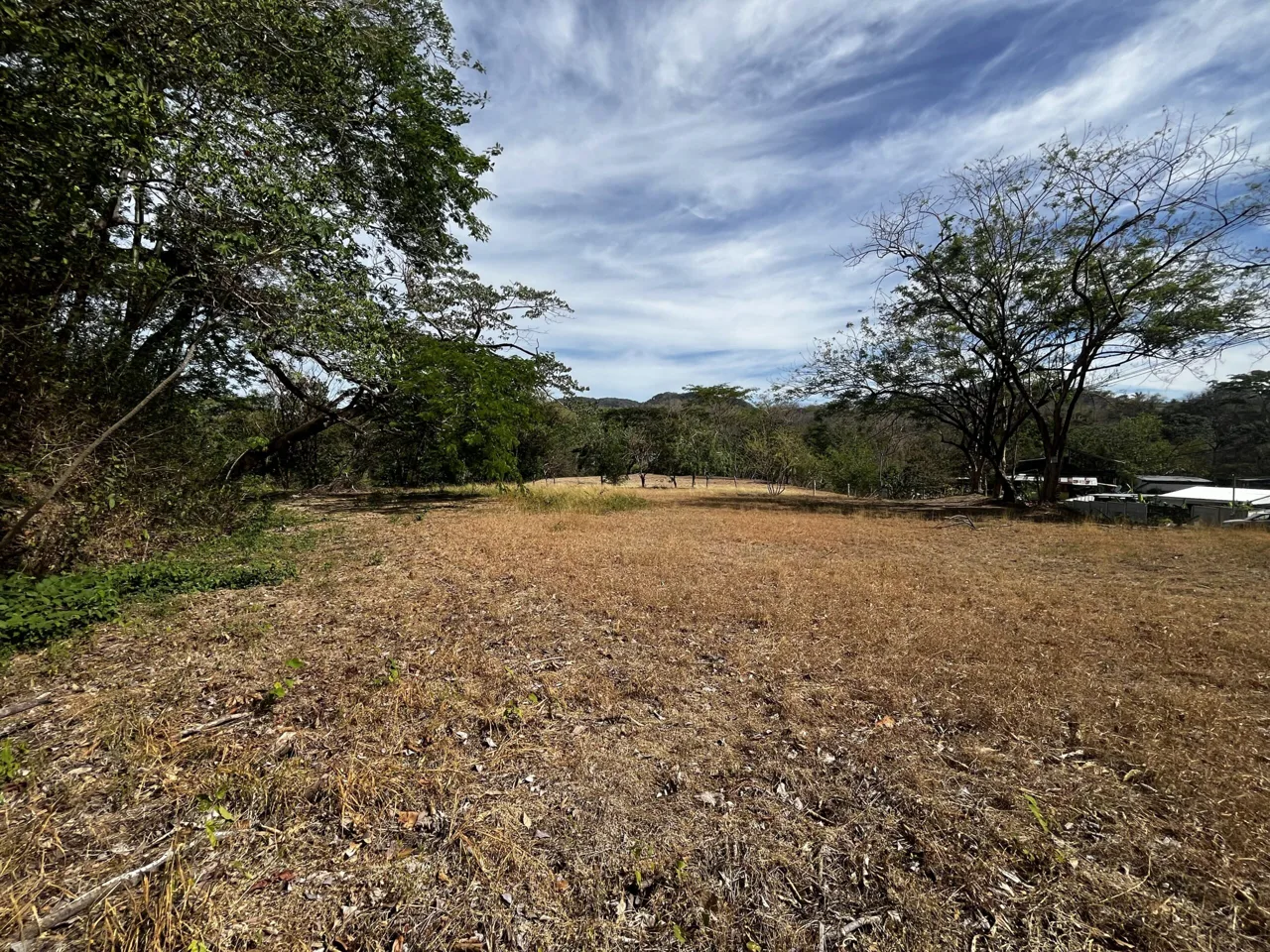 Samara 5-Minute Beach Commercial Development Site