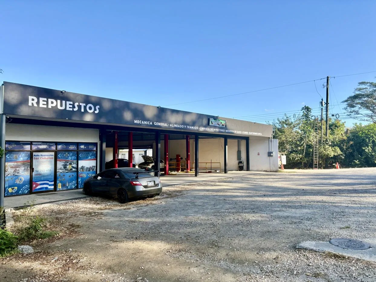 Commercial Property for Sale – Santa Cruz, Guanacaste