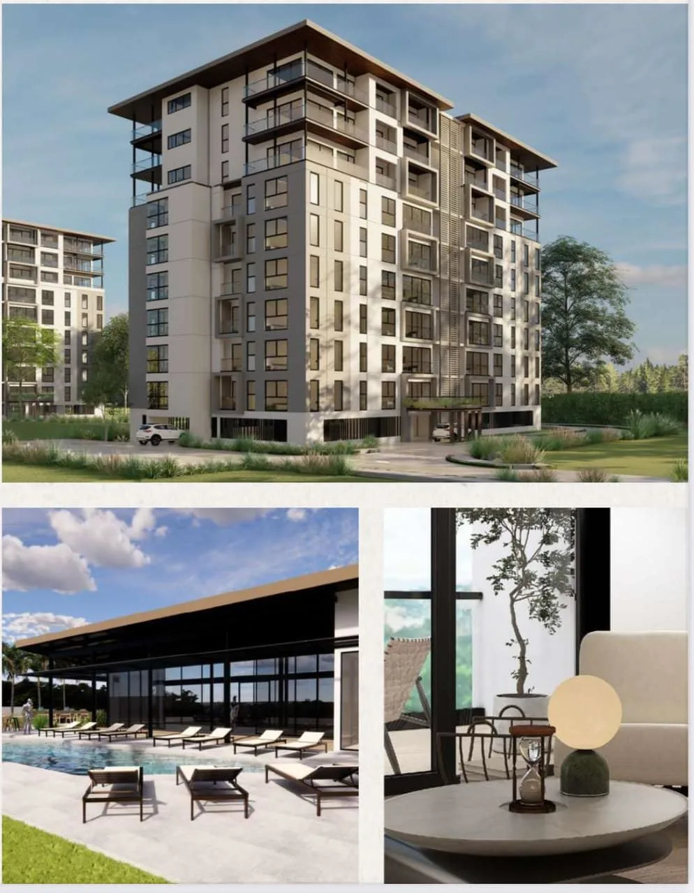 NEW APARTMENTS FOR SALE
