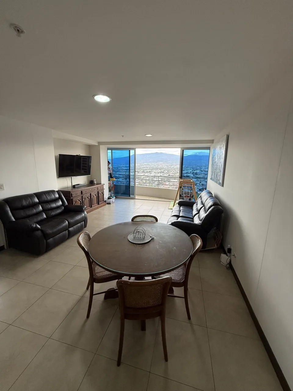 Amazing Apartment For Sale in Torres Paseo Colón, San José