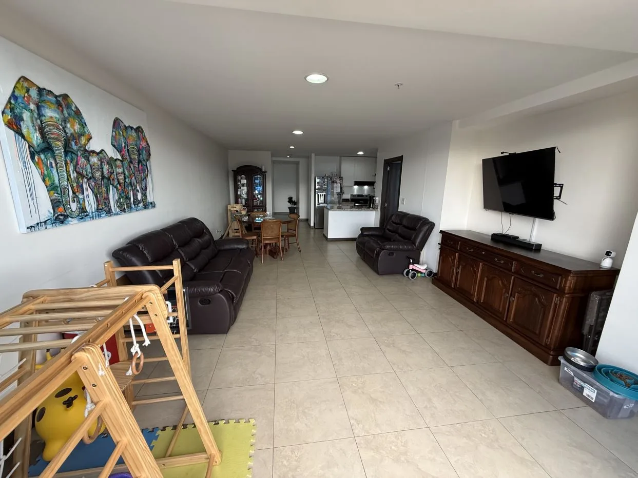 Amazing Apartment For Sale in Torres Paseo Colón, San José — photo 2