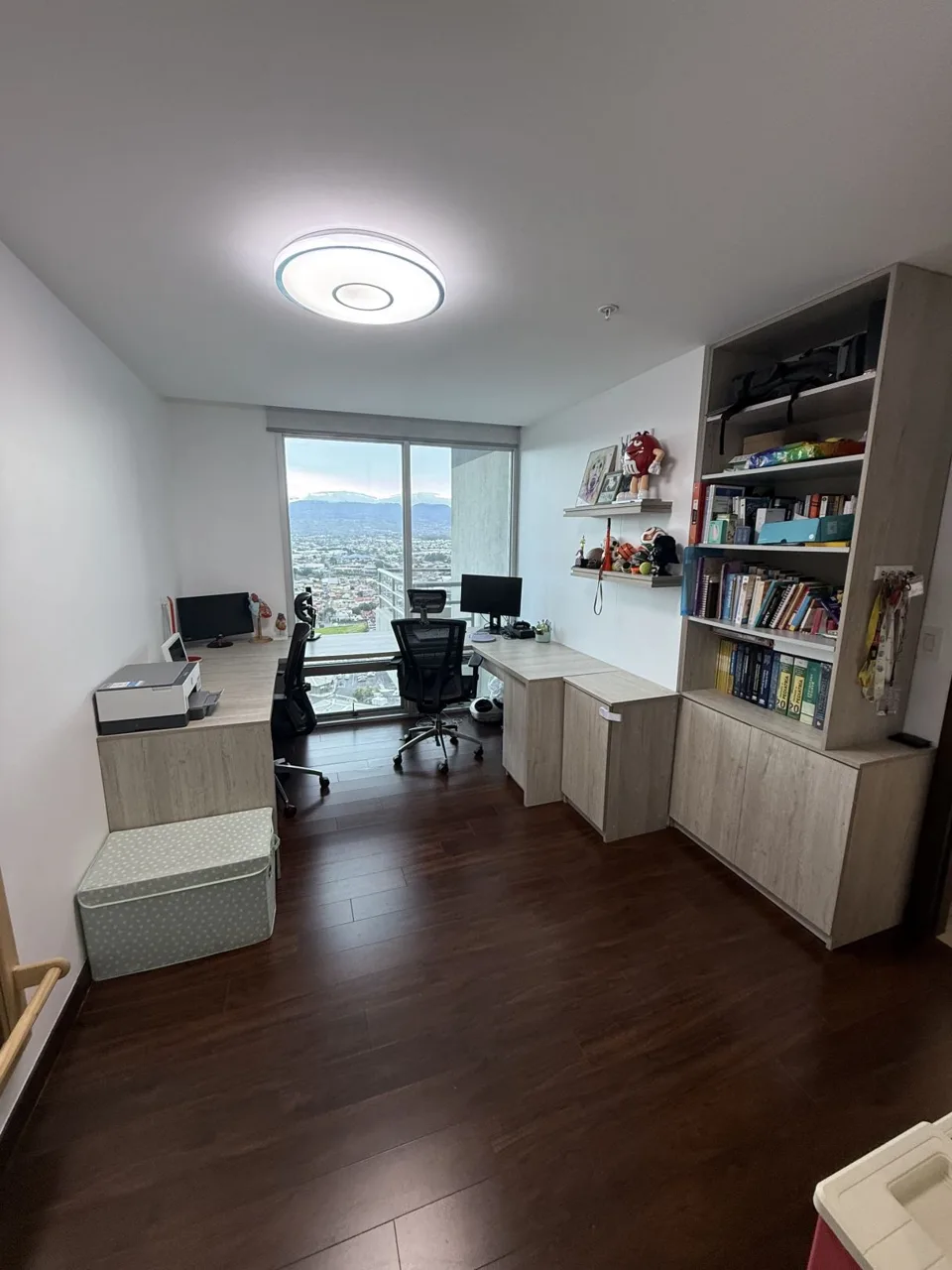 Amazing Apartment For Sale in Torres Paseo Colón, San José — photo 5
