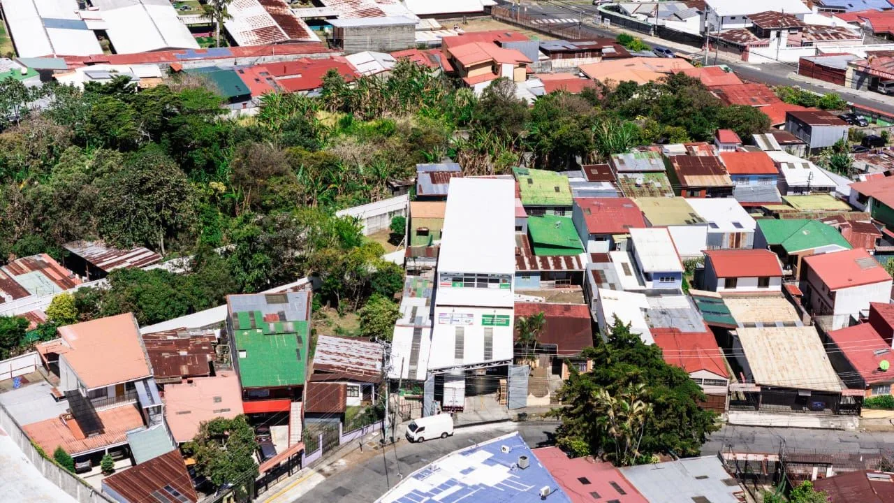 WAREHOUSE/OFFICE FOR SALE – SAN JUAN DE TIBÁS — photo 4