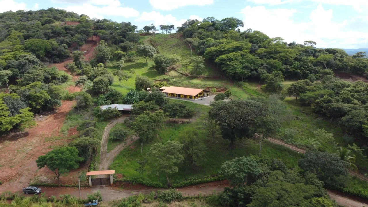 Estate “La Casa de los Atardeceres Guanacastecos” – Cañas, Guanacaste, Costa Rica