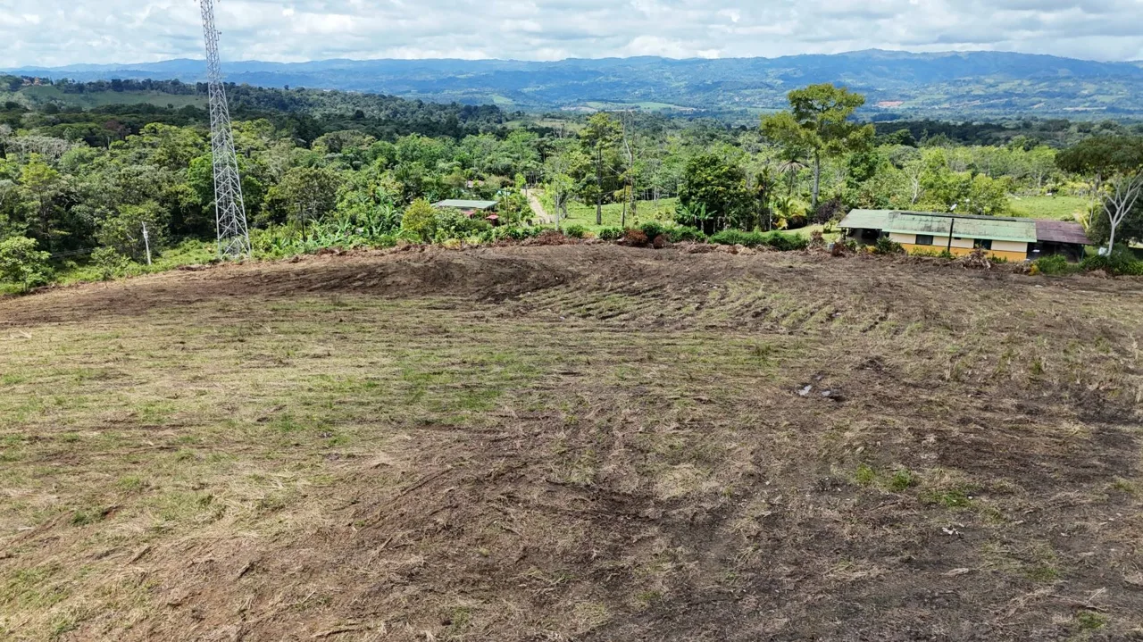 This is a treasure! Expansive Lots for sale in the unique Quizarra, Costa Rica — photo 2