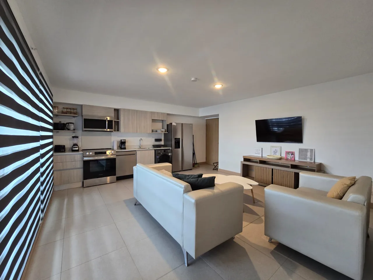 Turnkey Jacó Beach Condo for Sale in Viva Jacó