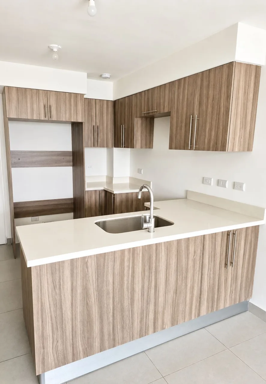 Brand New and Move In Ready | 3 Bedroom Apartment at Altamira Condominium — photo 3