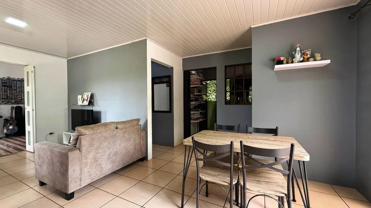 3 BR Family Home in General Viejo Perez Zeledon — photo 4
