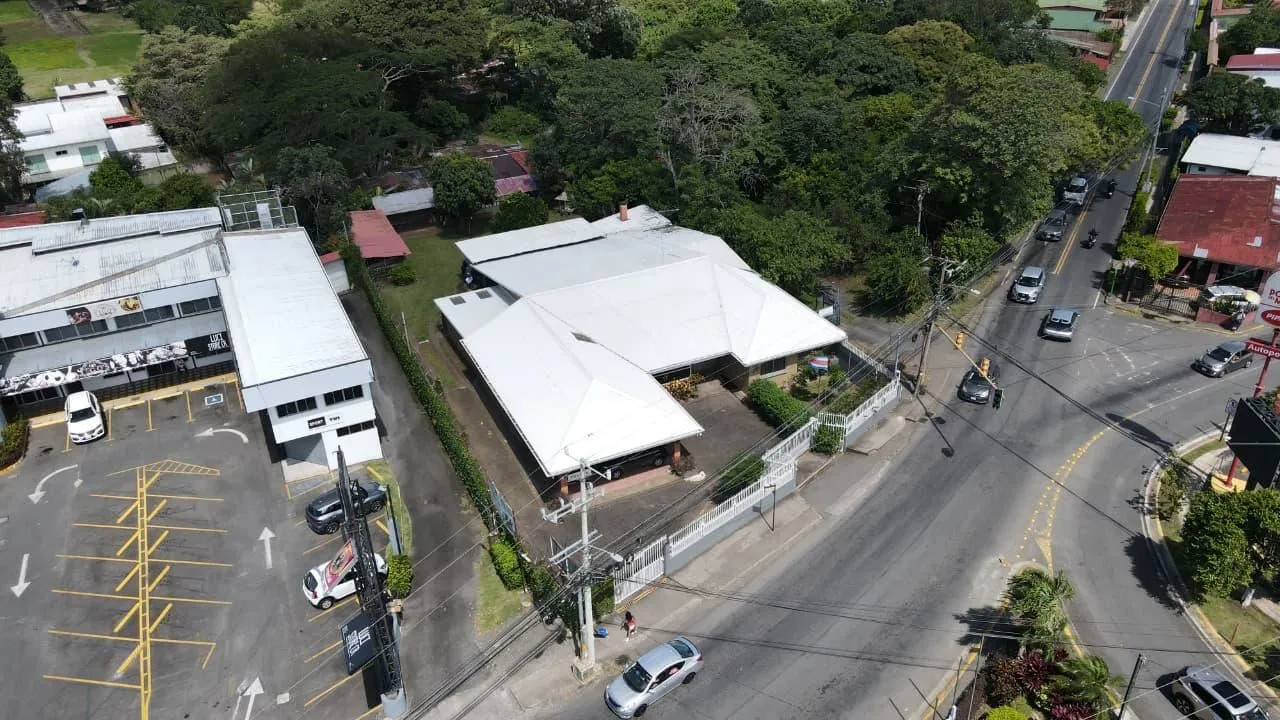 COMMERCIAL PROPERTY FOR SALE