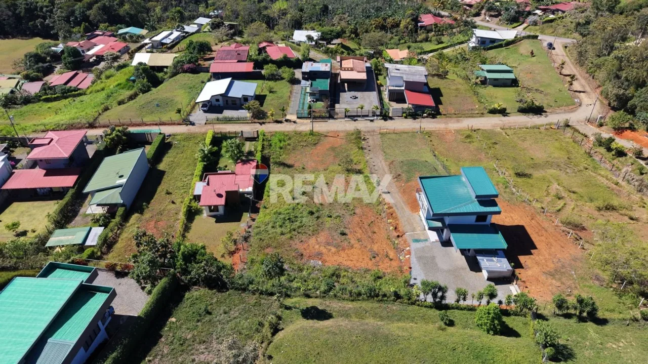 Stunning Dream Land for Sale Perez Zeledon Costa Rica — photo 2